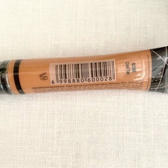 ProConceal HD High Definition Concealer Cool Tan Full Coverage Makeup - Picture 6 of 9